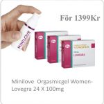 حبوب الفياجرا النسائي