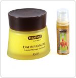 دهان الحنظل