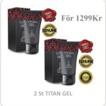 جل تيتان الروسي لتكبير القضيب