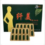 XIANMEI SLIMMING CAPSULE PLUS