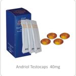 هرمون التستوستيرون