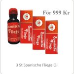 القطرة الأسبانية للنساء