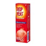 ⁦كريم المساج ديب هيت - Deep Heat  Massage Cream⁩ - الصورة ⁦4⁩