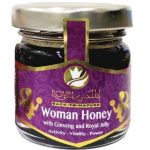 العسل الملكي للنساء