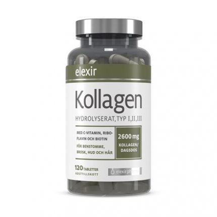 كولاجين - Collagen