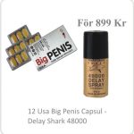 حبوب تكبير القضيب