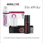 مين لوف للنساء