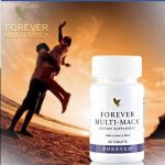 ⁦حبوب فوريفر مالتي ماكا /  FOREVER MULTI - MACA⁩ - الصورة ⁦5⁩