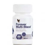 حبوب فوريفر مالتي ماكا /  FOREVER MULTI - MACA