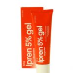 مسكن ايبريم للعضلات