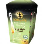 عسل النعناع الملكي