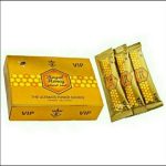 ⁦عسل القوة الملكي الماليزي في اي بي /   Malaysian Royal Power Honey VIP⁩ - الصورة ⁦10⁩