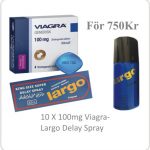 بخاخ لارجو لتأخير القذف