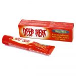 ⁦كريم المساج ديب هيت - Deep Heat  Massage Cream⁩ - الصورة ⁦2⁩