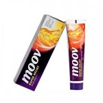 ⁦كريم موڤ Moov Cream 100g⁩ - الصورة ⁦4⁩