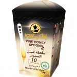 عسل الصنوبر الملكي