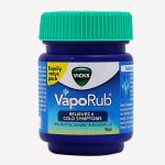 فيكس Vicks 50ml