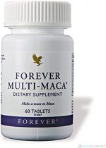 ⁦حبوب فوريفر مالتي ماكا /  FOREVER MULTI - MACA⁩ - الصورة ⁦2⁩