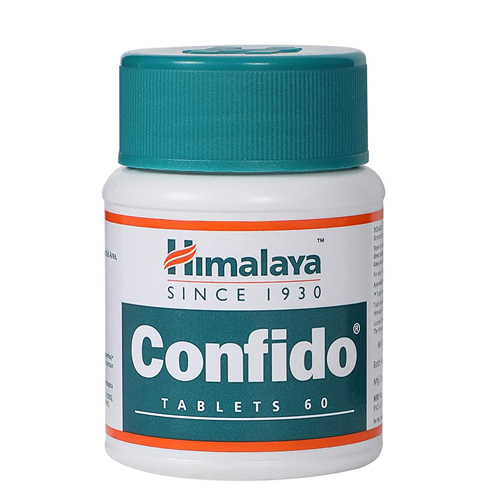 أقراص Confido كونفيدو