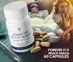 ⁦حبوب فوريفر مالتي ماكا /  FOREVER MULTI - MACA⁩ - الصورة ⁦4⁩