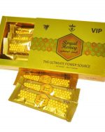 ⁦عسل القوة الملكي الماليزي في اي بي /   Malaysian Royal Power Honey VIP⁩ - الصورة ⁦8⁩
