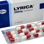ليريكا Lyrica 300 mg