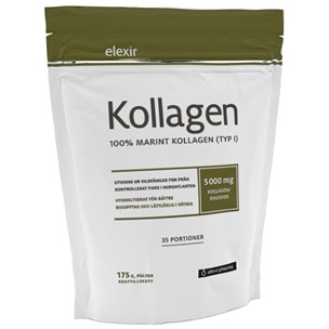 كولاجين بودرة - Collagen powder