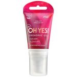 جل محفز جنسي للنساء