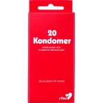 واقي ذكري رقيق