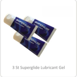 جل سوبر جلايد المزلق 3St Superglide Lubricant Gel