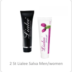 ليالي جل للرجال و النساء / 2St Lialee Salva Men/women
