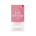 ⁦علاج الضعف الجنسي للنساء  Lust & Energy 60⁩ - الصورة ⁦3⁩