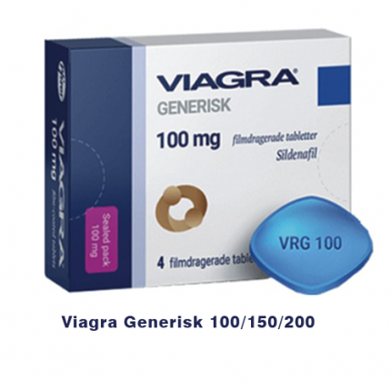 فياجرا Viagra Generisk