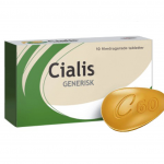 سياليس جنريك