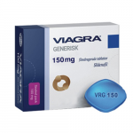 عقار فياجرا Viagra Generisk 150 mg