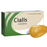 سياليس جنريك CIALIS GENERISK 100mg
