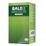 بولد إكس Bald X Topical Solution 5%