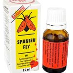 قطرة سبنش فلاي Extra Spanish Fly