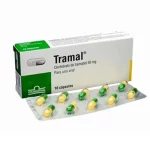 ترامادول-Tramadol 50Mg (نسخة)